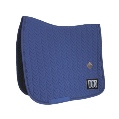 Tapis fishbone compétition dressage - Kentucky