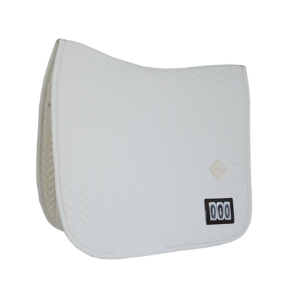 Tapis fishbone compétition dressage - Kentucky