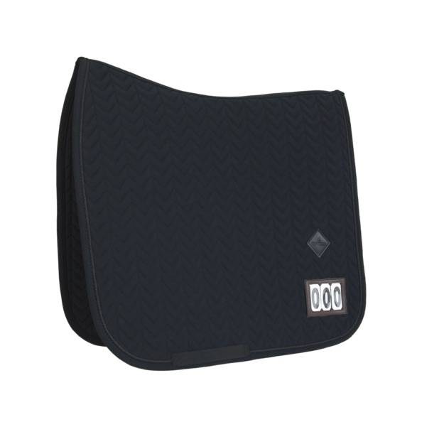 Tapis fishbone compétition dressage - Kentucky