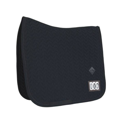 Tapis fishbone compétition dressage - Kentucky