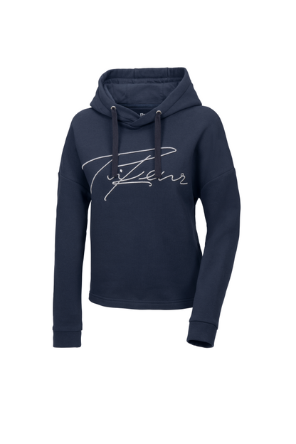 Hana Short Sweatshirt - Pikeur