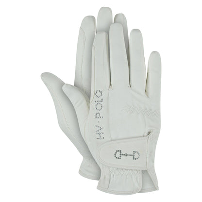 Sophia riding gloves - HV Polo
