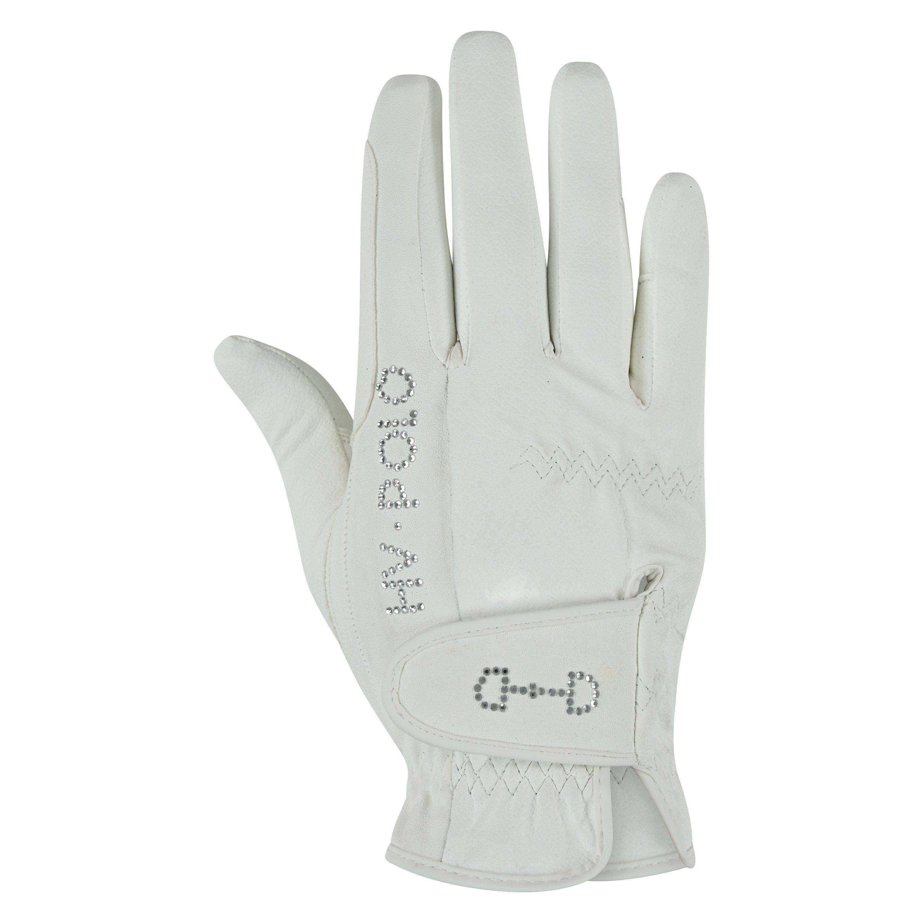 Sophia riding gloves - HV Polo