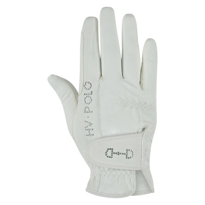 Sophia riding gloves - HV Polo