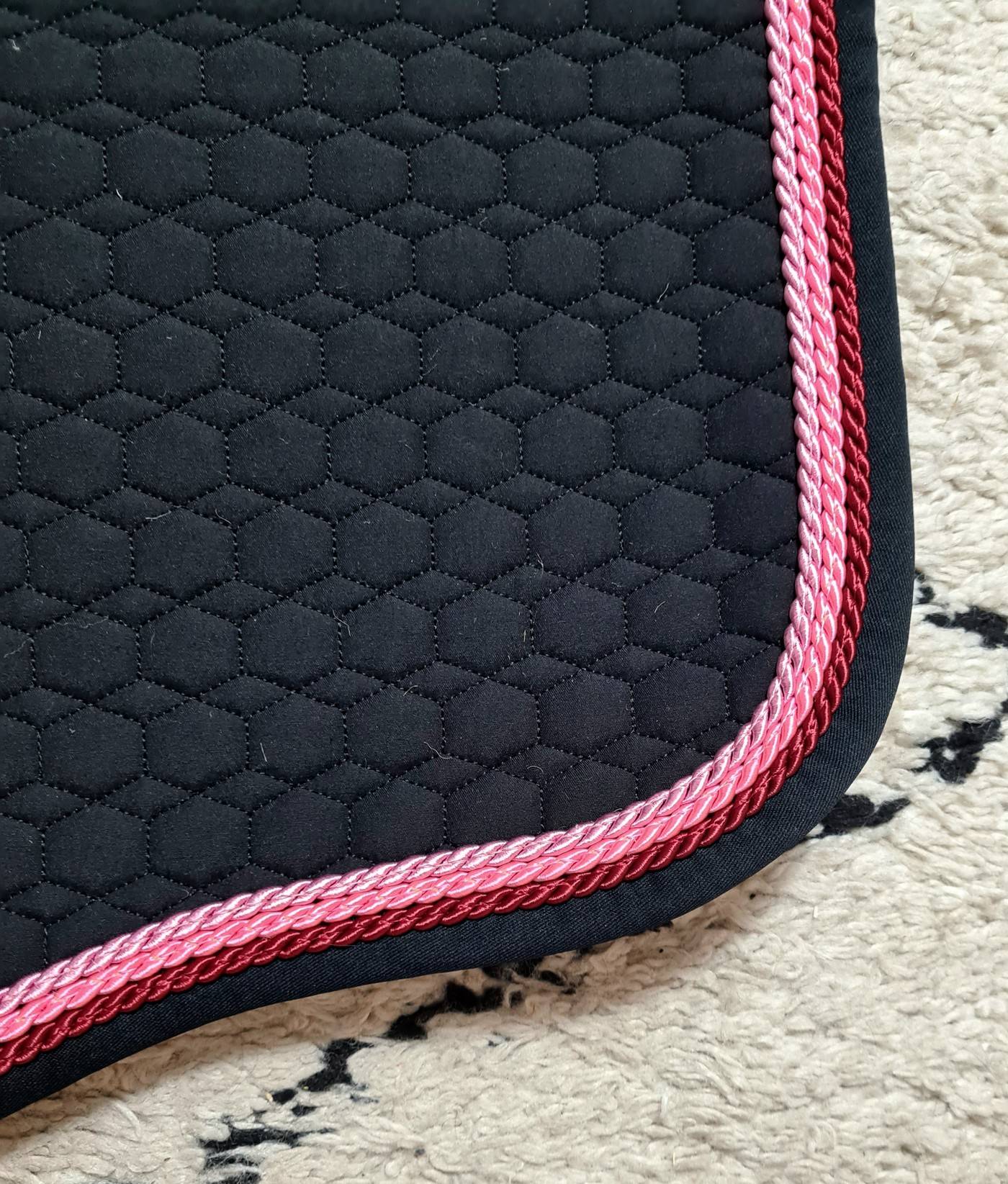 Eurofit Mat Black - Mattes 