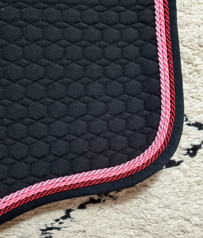 Eurofit Mat Black - Mattes 