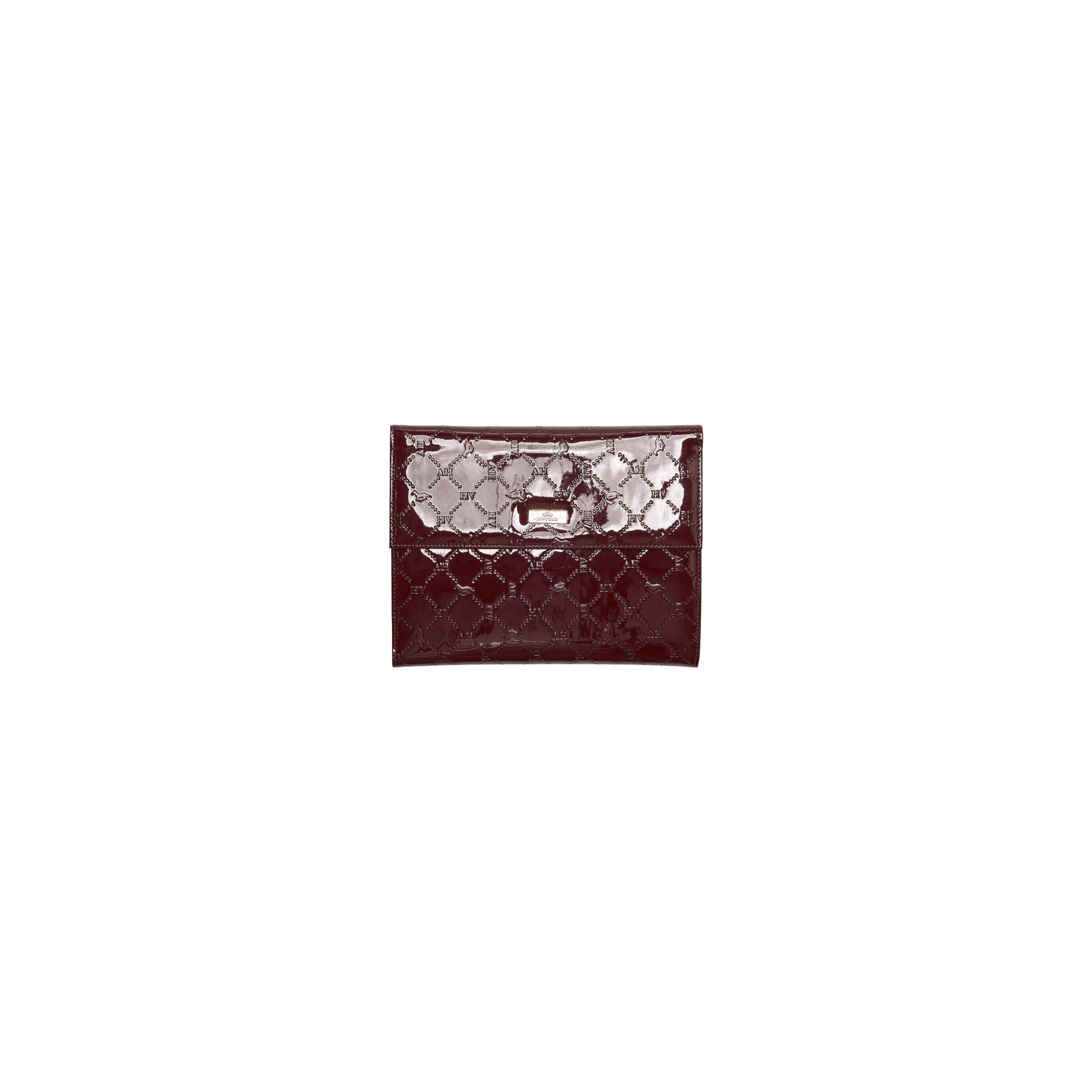 Cecile notebook protector - HV Polo