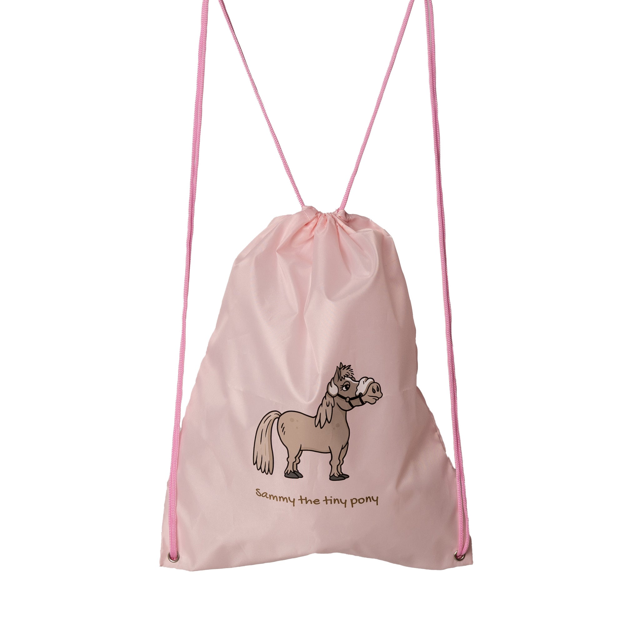 Sac de pansage Sammy Kids - Kentucky