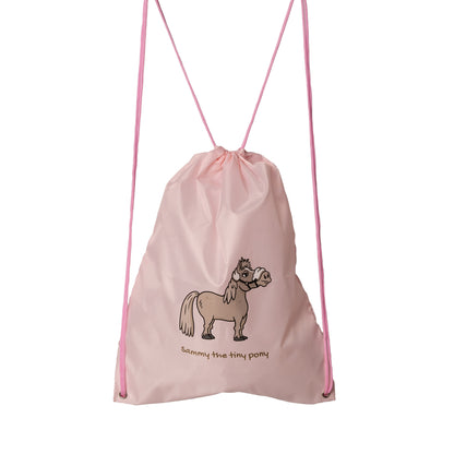 Sac de pansage Sammy Kids - Kentucky