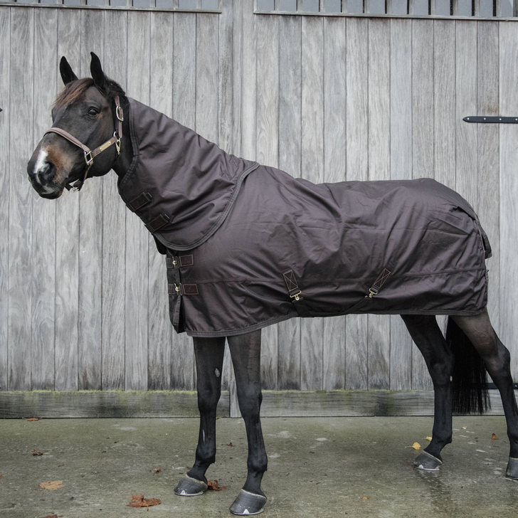 All Weather waterproof pro outdoor blanket 160g - Kentucky