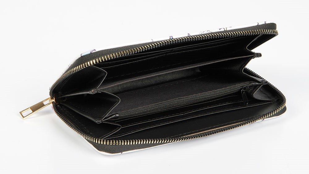 [PRODUIT ABIME] Porte Monnaie Licorne - Harry&