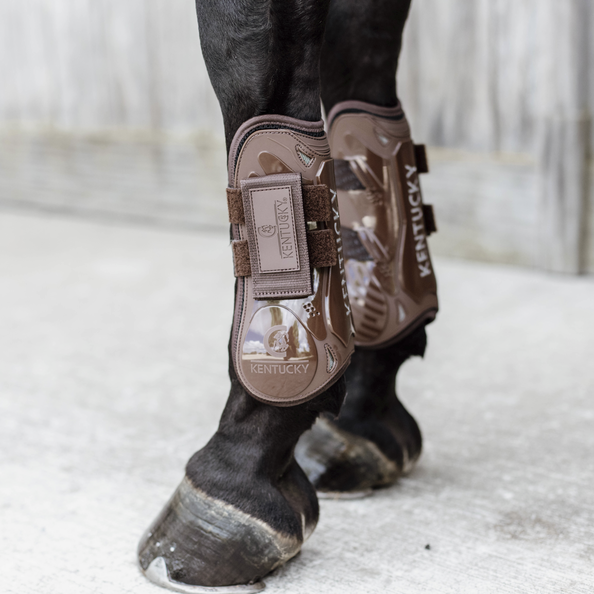 Velcro gaiters - Kentucky