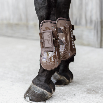 Velcro gaiters - Kentucky