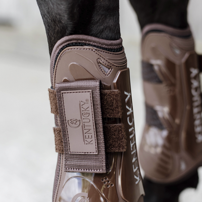 Velcro gaiters - Kentucky