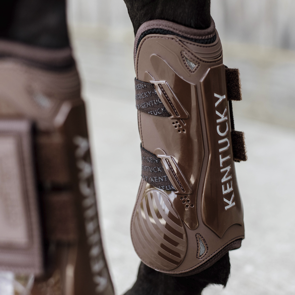 Velcro gaiters - Kentucky