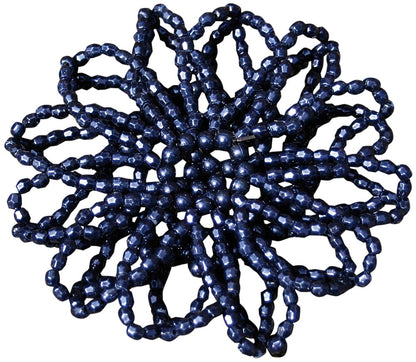 Résille perles pour cheveux - Harry&