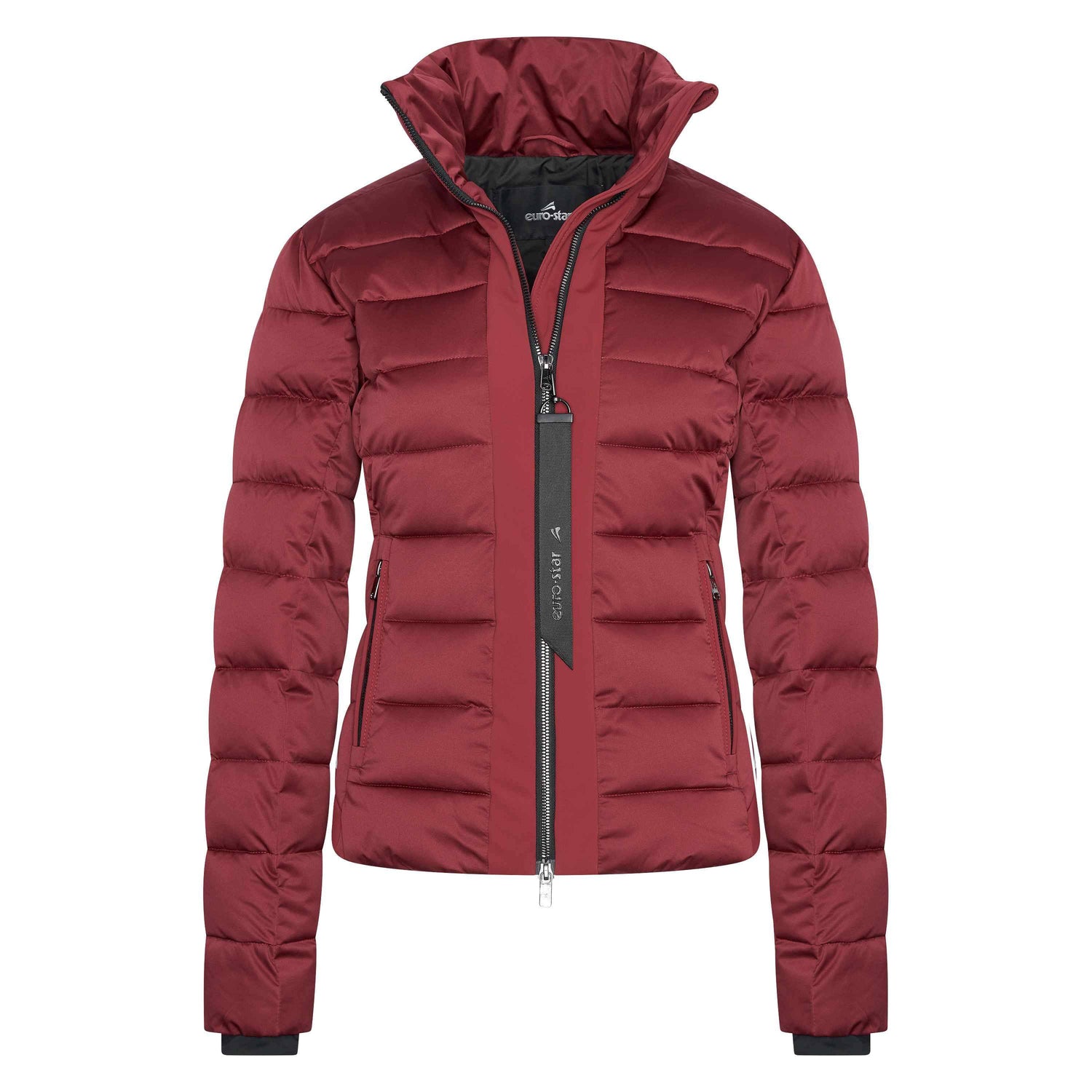 Veste doudoune Bomber Jacket Carrera - Eurostar