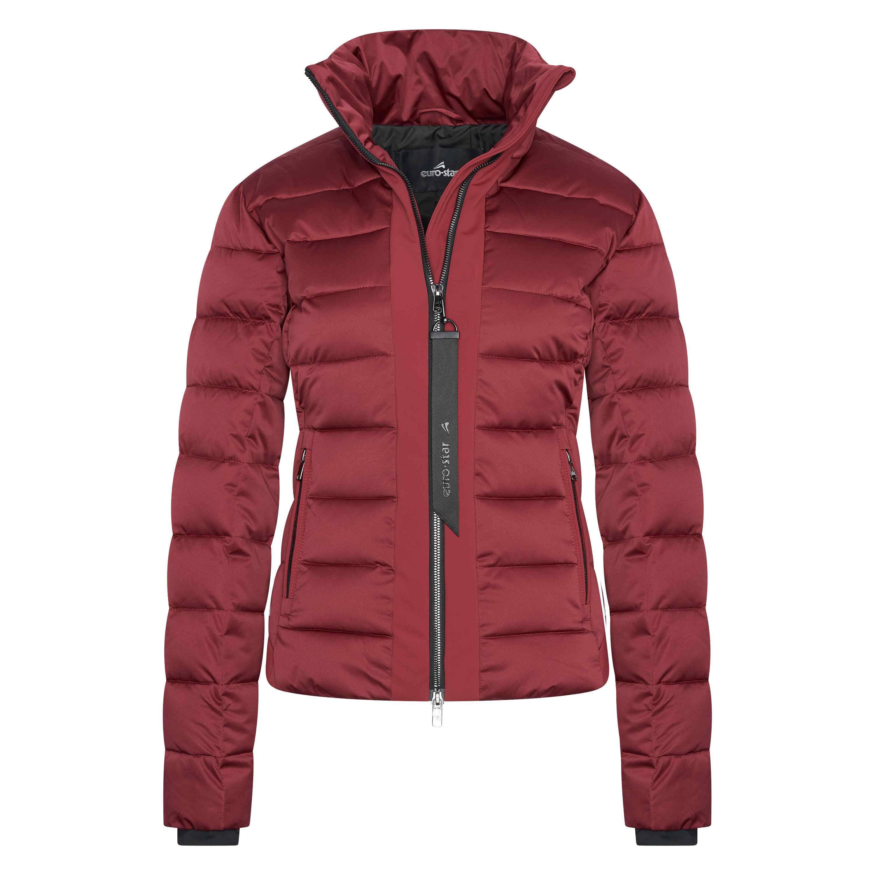 Veste doudoune Bomber Jacket Carrera - Eurostar