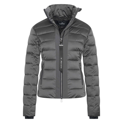 Veste doudoune Bomber Jacket Carrera - Eurostar