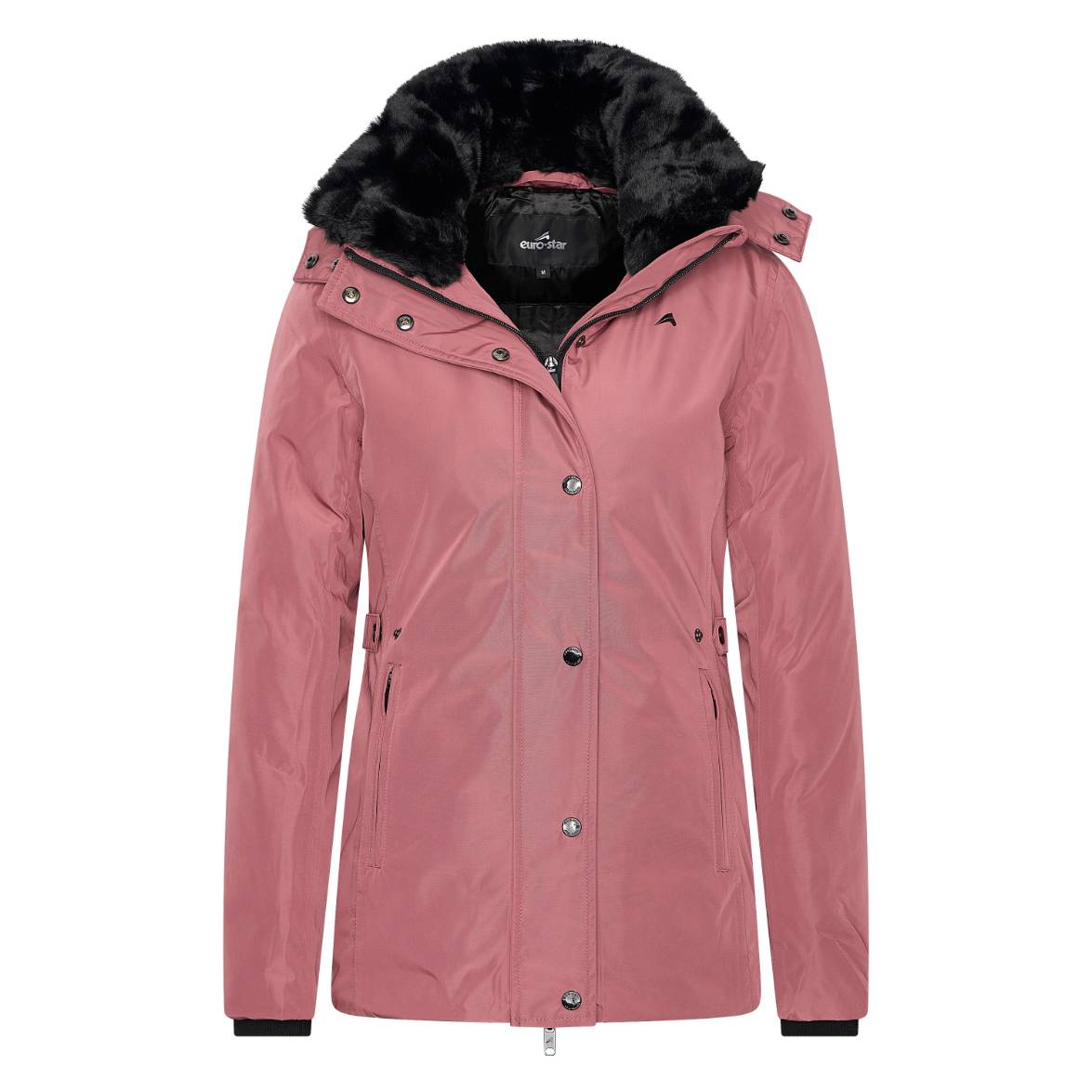 Veste imperméable Hip jacket Lorine - Euro Star