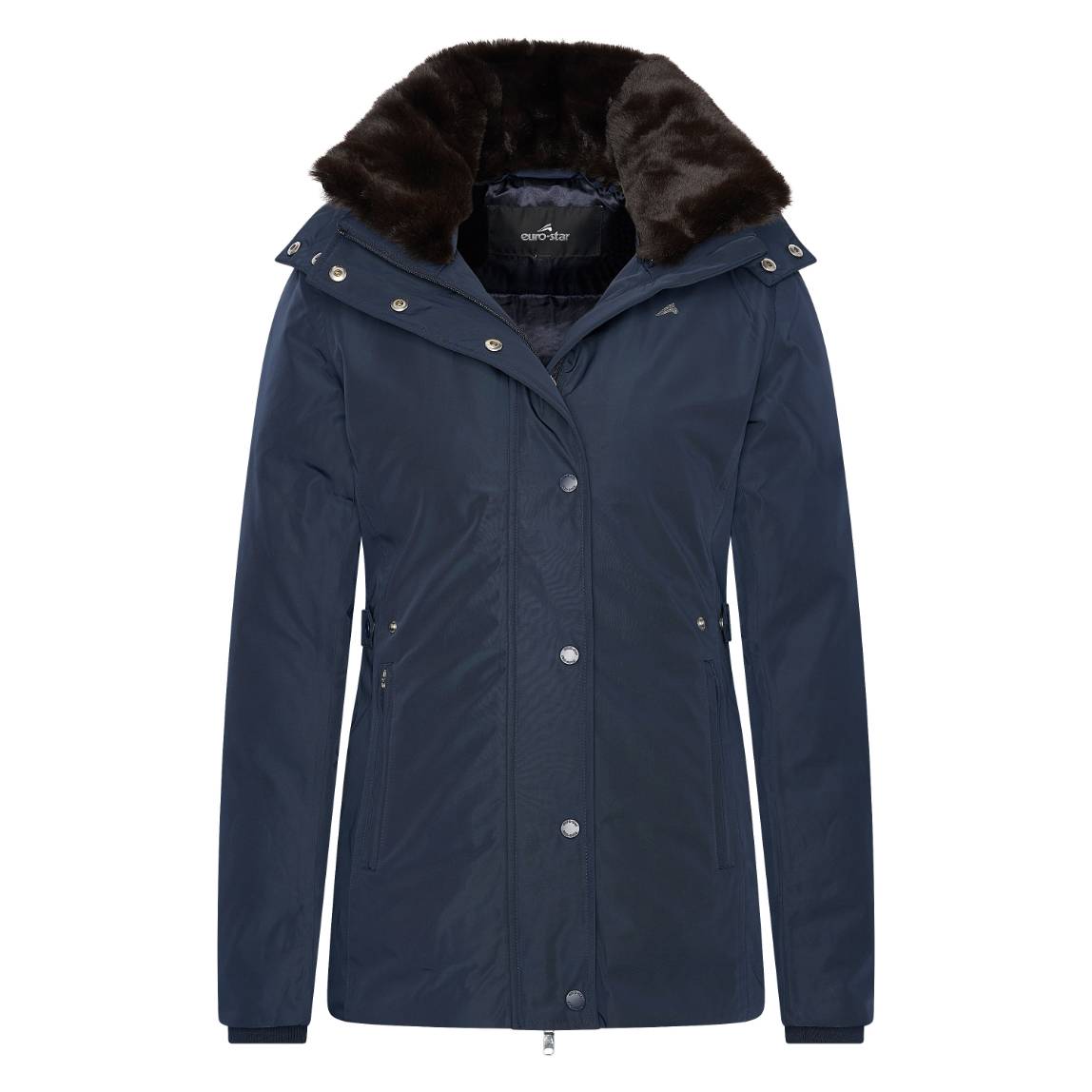 Veste imperméable Hip jacket Lorine - Euro Star