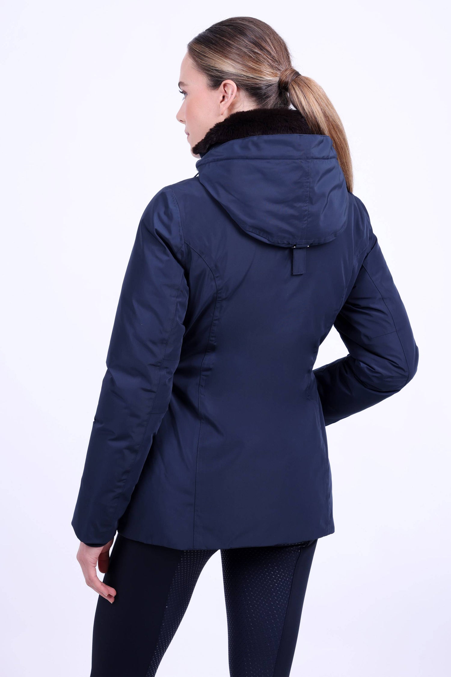 Veste imperméable Hip jacket Lorine - Euro Star