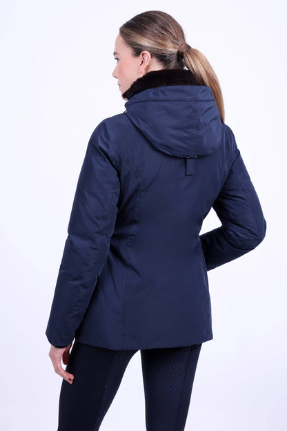 Veste imperméable Hip jacket Lorine - Euro Star