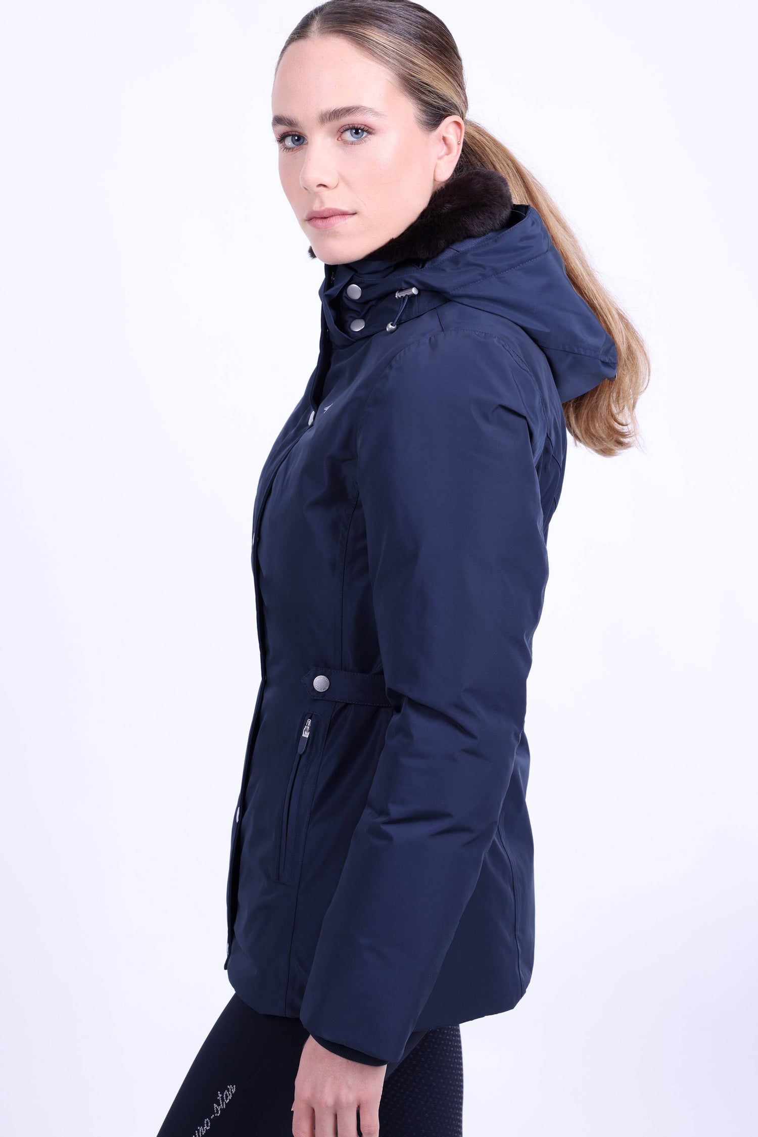 Veste imperméable Hip jacket Lorine - Euro Star
