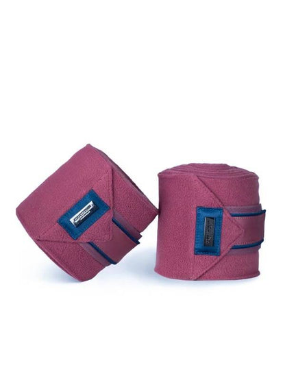 Bandes de polo Timeless Rose - Equestrian Stockholm