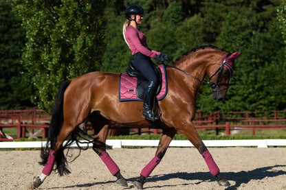 Bandes de polo Timeless Rose - Equestrian Stockholm
