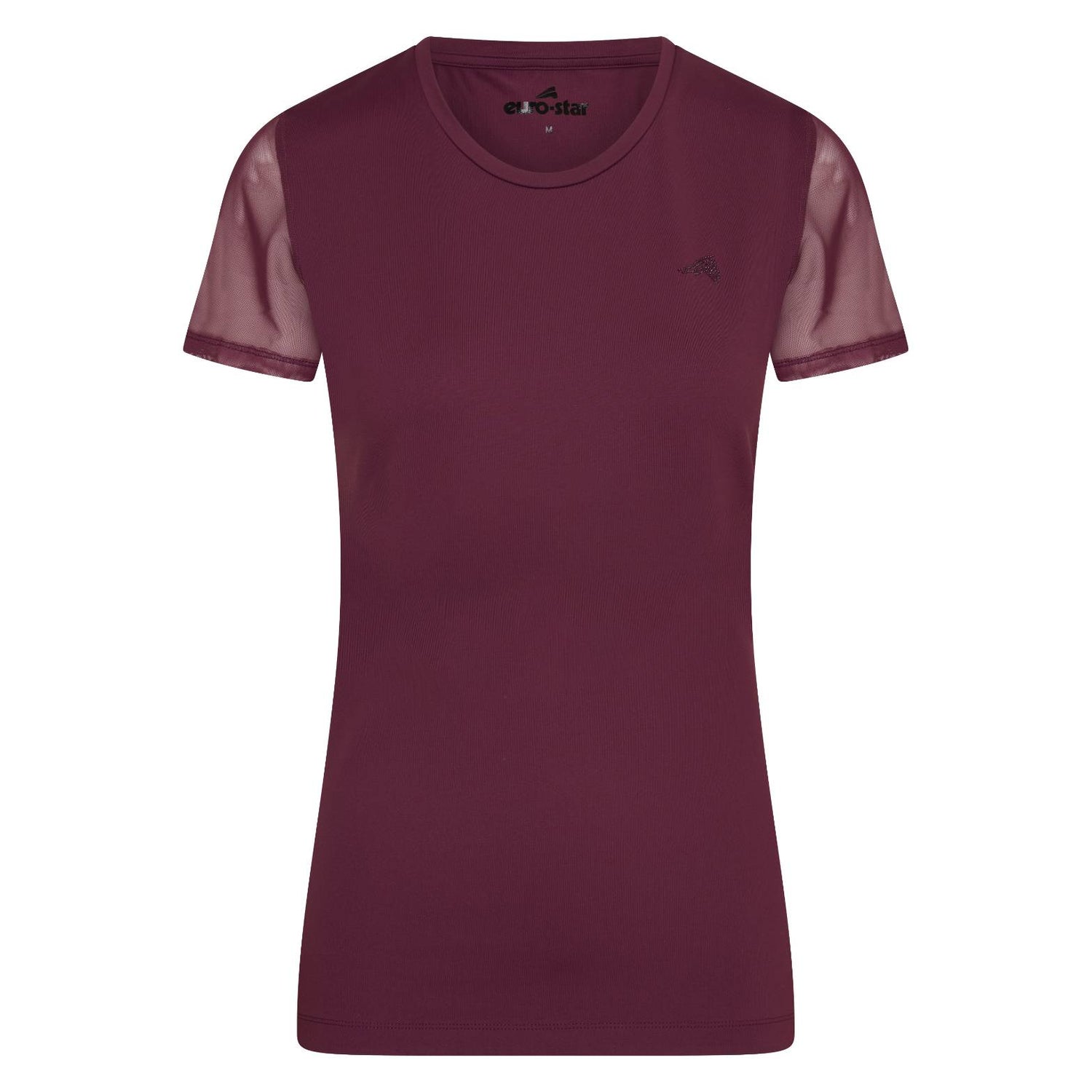 T-shirt Vittoria - Euro Star