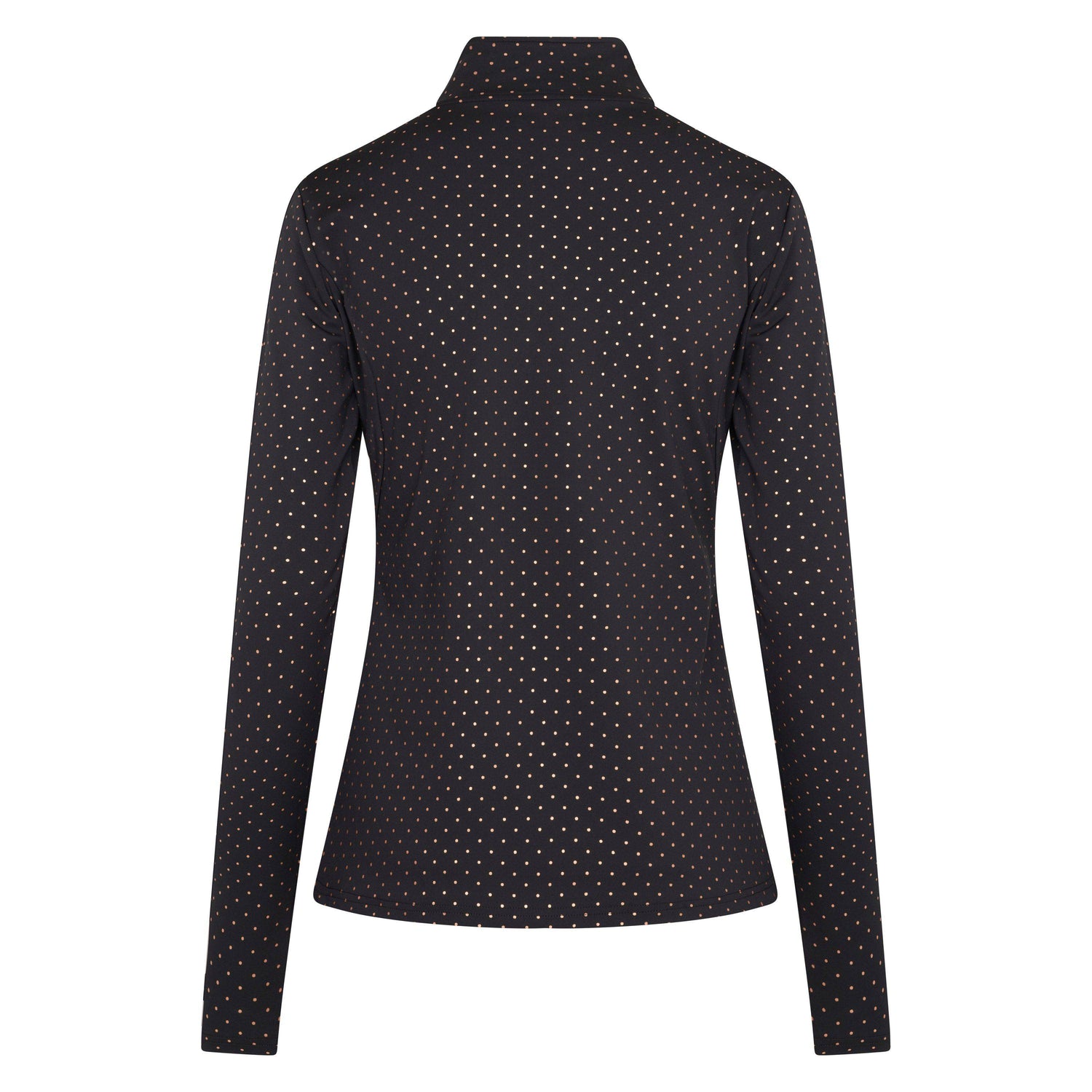 Sonne anti-UV long-sleeved T-shirt - Euro Star