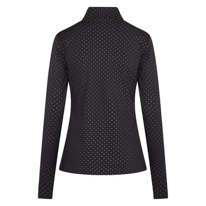 Sonne anti-UV long-sleeved T-shirt - Euro Star