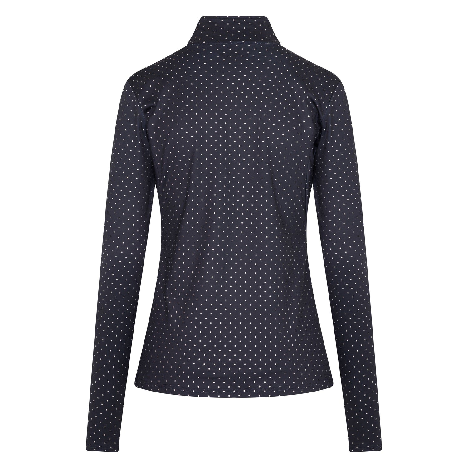 Sonne anti-UV long-sleeved T-shirt - Euro Star