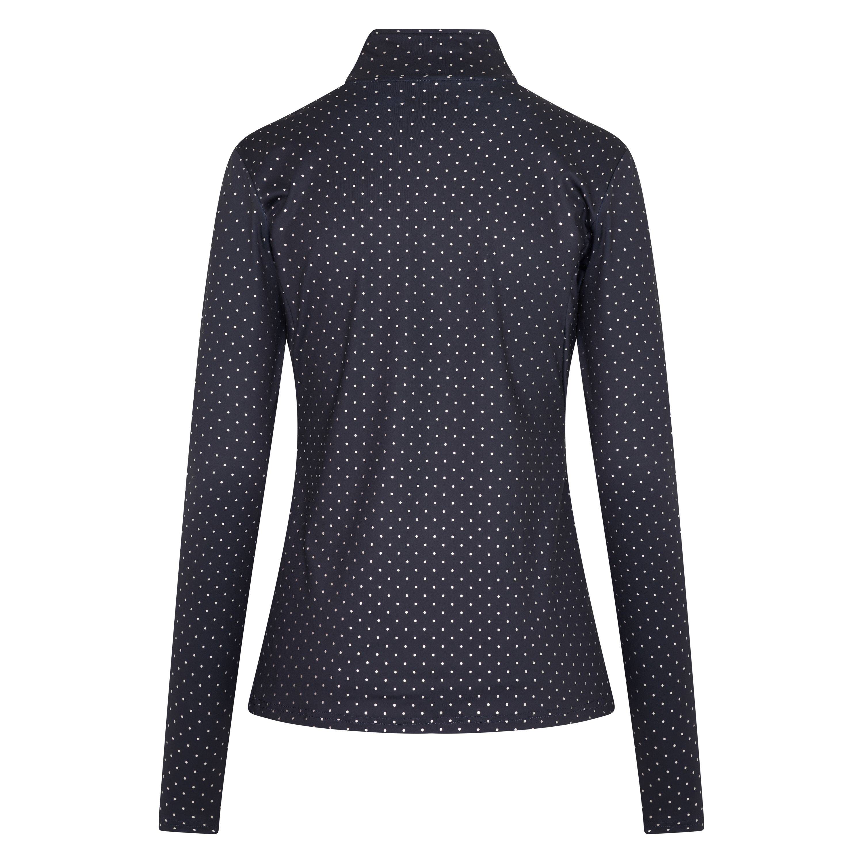 Sonne anti-UV long-sleeved T-shirt - Euro Star
