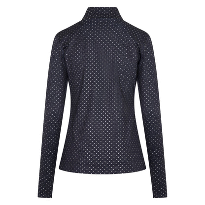 Sonne anti-UV long-sleeved T-shirt - Euro Star