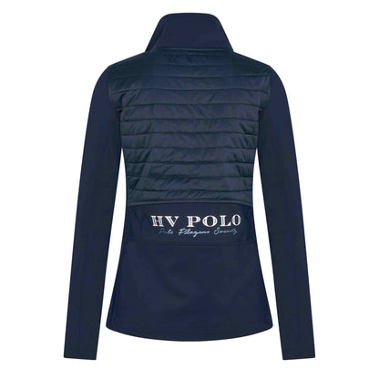 Tech Shell Diane Jacket - HV Polo