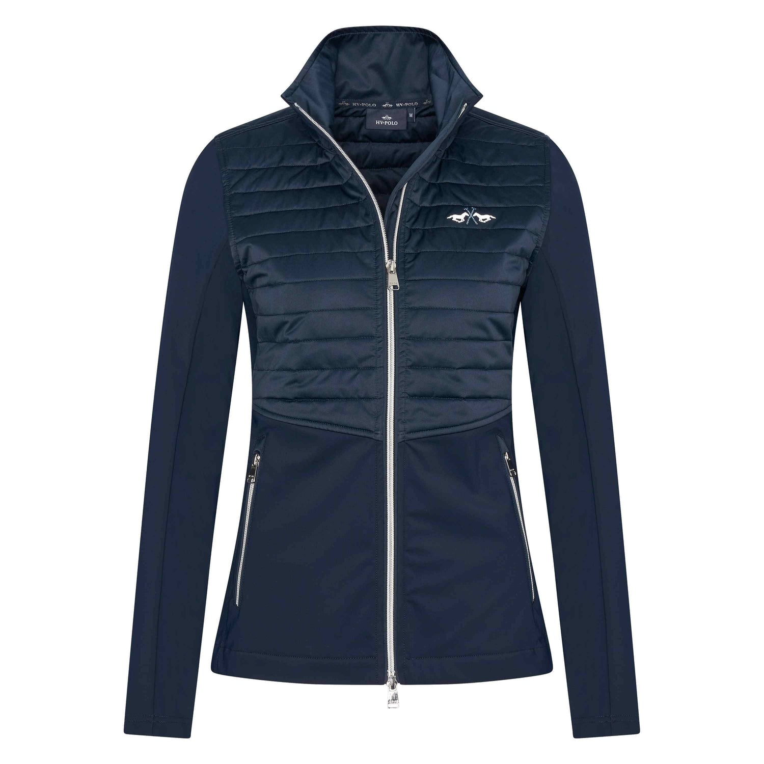 Tech Shell Diane Jacket - HV Polo