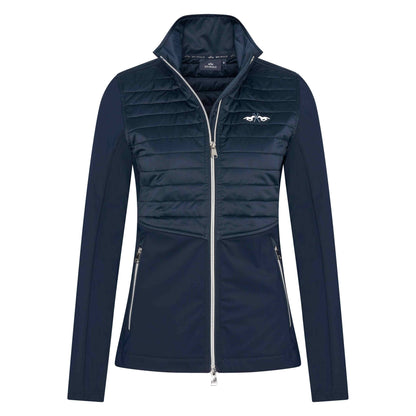 Tech Shell Diane Jacket - HV Polo
