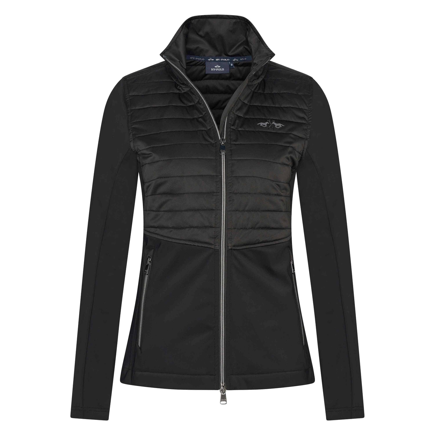 Tech Shell Diane Jacket - HV Polo