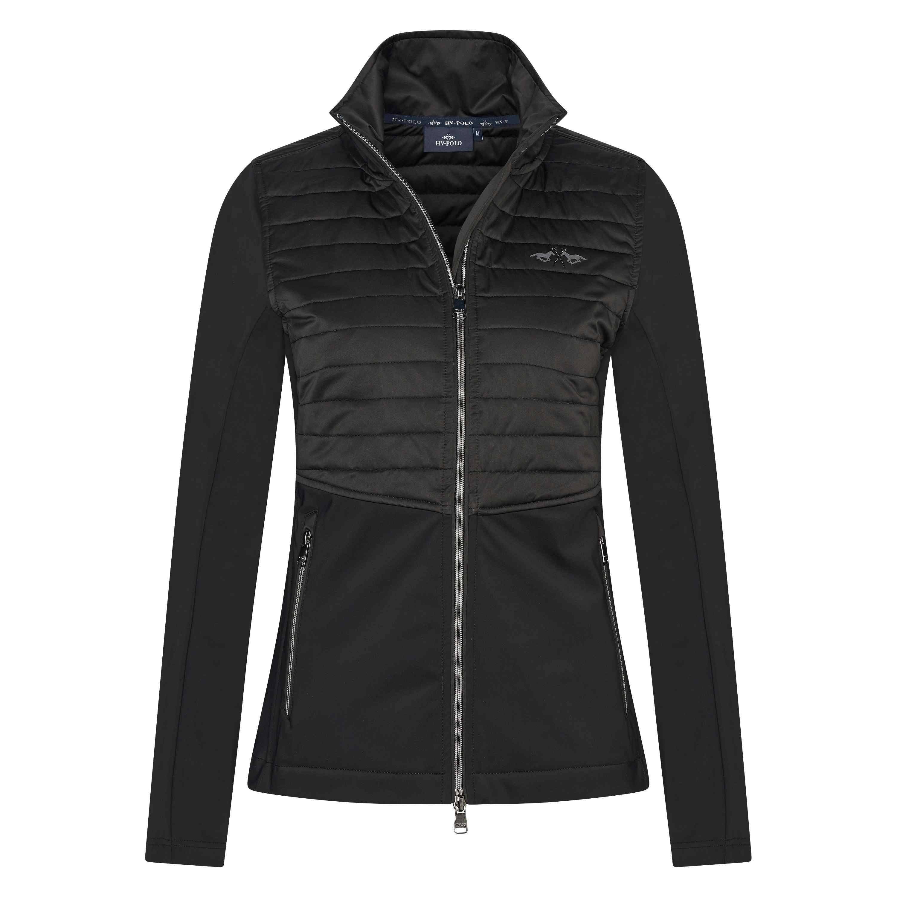 Tech Shell Diane Jacket - HV Polo