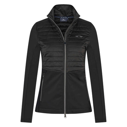 Tech Shell Diane Jacket - HV Polo
