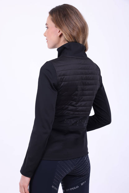 Tech Shell Diane Jacket - HV Polo