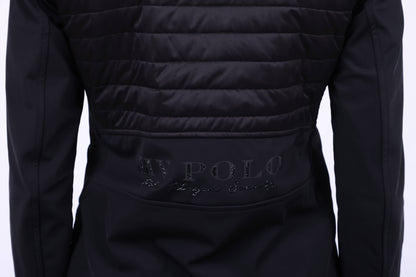 Tech Shell Diane Jacket - HV Polo