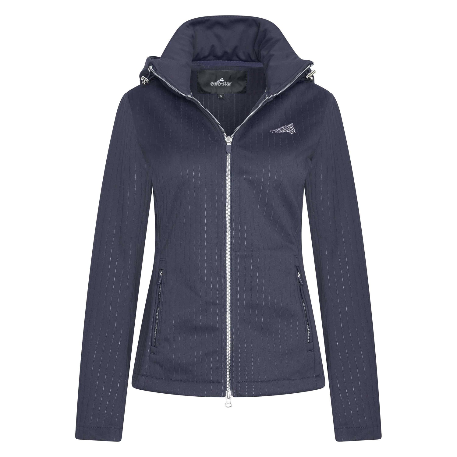 Felize Tech Jacket - Euro Star