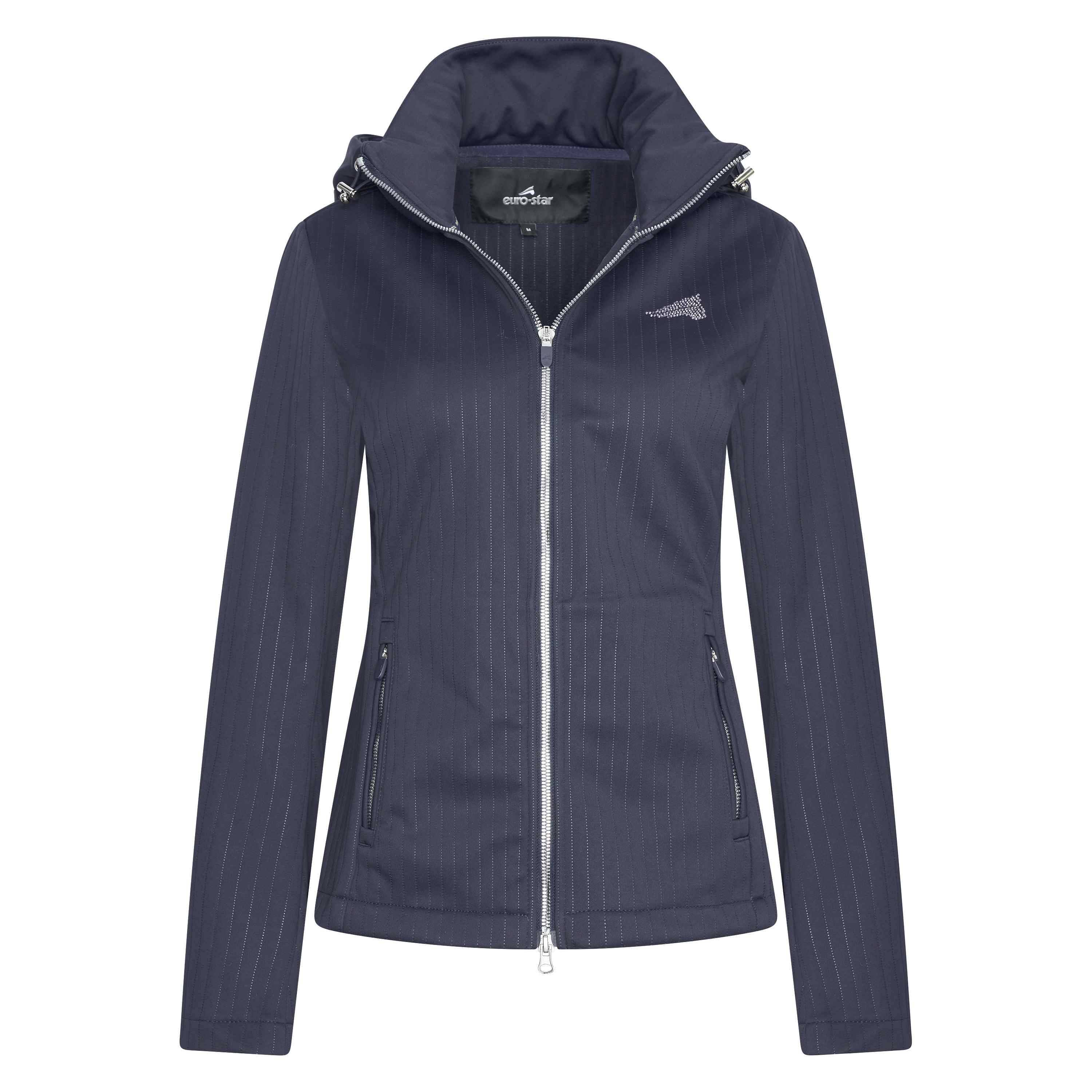 Felize Tech Jacket - Euro Star