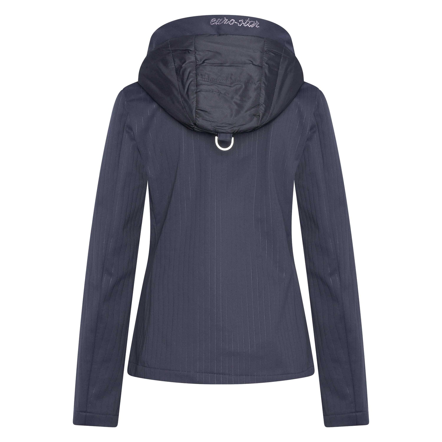 Felize Tech Jacket - Euro Star