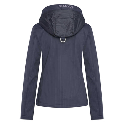 Felize Tech Jacket - Euro Star