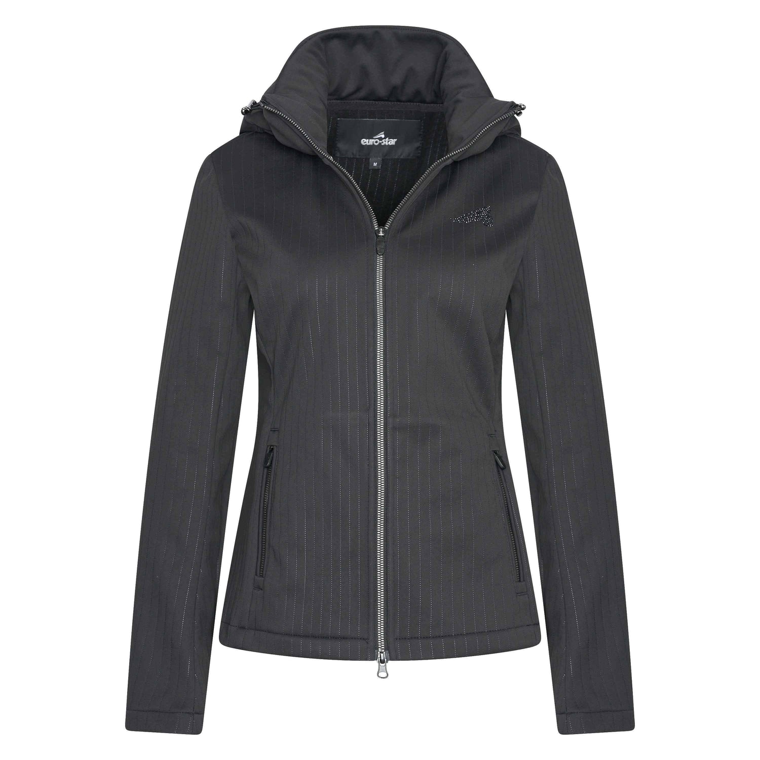 Felize Tech Jacket - Euro Star