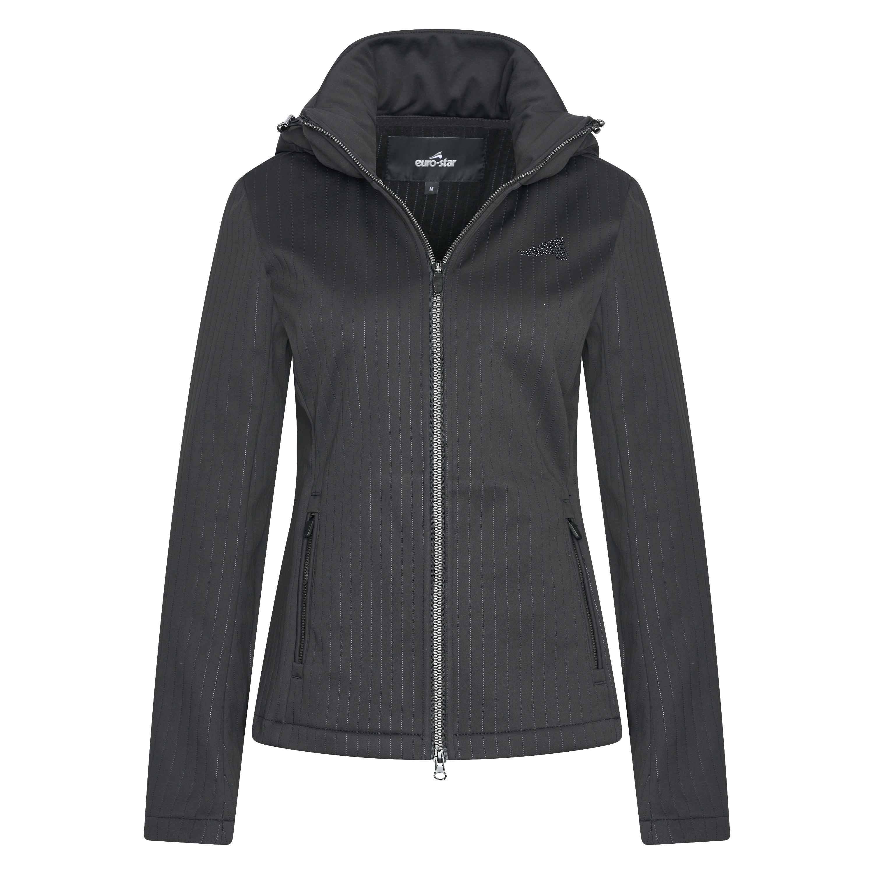 Felize Tech Jacket - Euro Star
